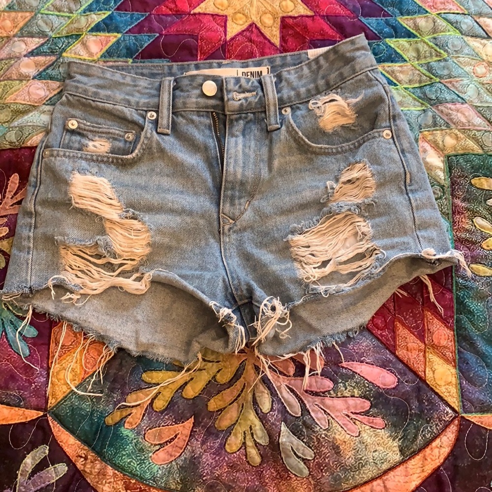 shorts!!!